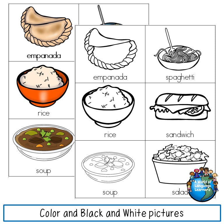 ESL Speaking Assessments First Grade Print and Digital