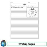 Life Cycle Bundle Speak then Write