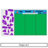 Math Sorts Bundle