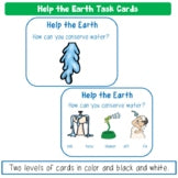 Earth Day Bundle for ELLs
