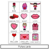 Valentine's Day Scavenger Hunts