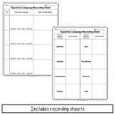 Figurative Language Matching Cards