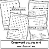 Hanukkah Activity Worksheets - Directed Drawing, Color by Code, Puzzles, & Mazes