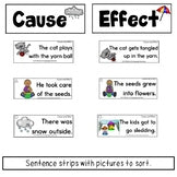 Reading Comprehension Task Card Bundle - Passages and Practice Activities