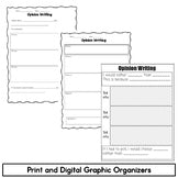 Would You Rather Opinion Task Cards Bundle Print and Digital