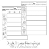 Fairy Tale Retelling Speak then Write Print and Digital