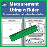 Measurement Using a Ruler