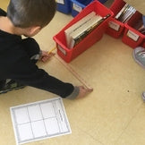 Measurement Using a Ruler