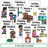 Mini Reading Books MEGA BUNDLE
