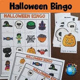 Alphabet Bingo MEGA Bundle