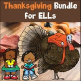 Thanksgiving ESL Bundle