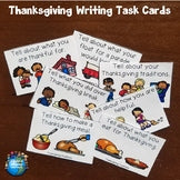 Thanksgiving ESL Bundle