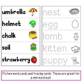 Writing Center Bundle with Grammar Activities