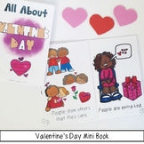 Valentine's Day ESL Bundle