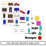 Math Sorts Bundle