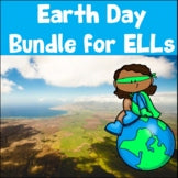 Earth Day Bundle for ELLs