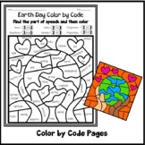Earth Day Bundle for ELLs
