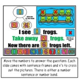 Kindergarten Math Bundle