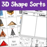 Kindergarten Math Bundle
