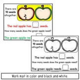 First Grade Math Bundle